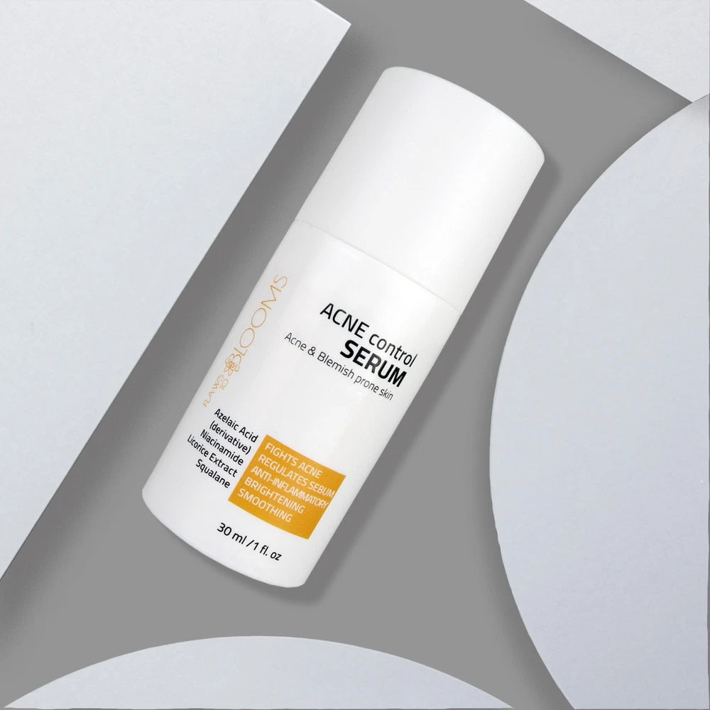 Acne & Blemish Control Anti Redness Serum with Niacinamide & PAD, Skin Clearing