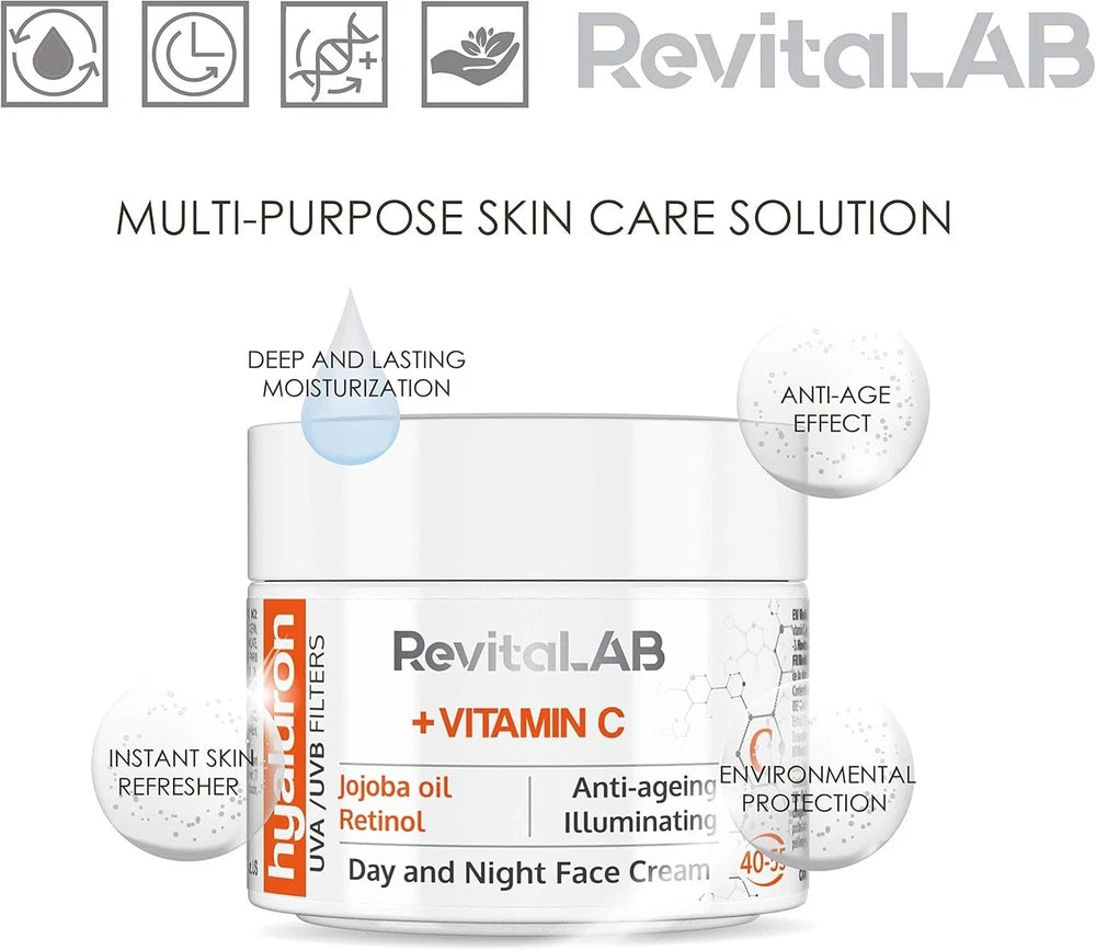 Anti Wrinkle Face Lift CREAM serum Eyes Neck Face Firming Tightening Men Women