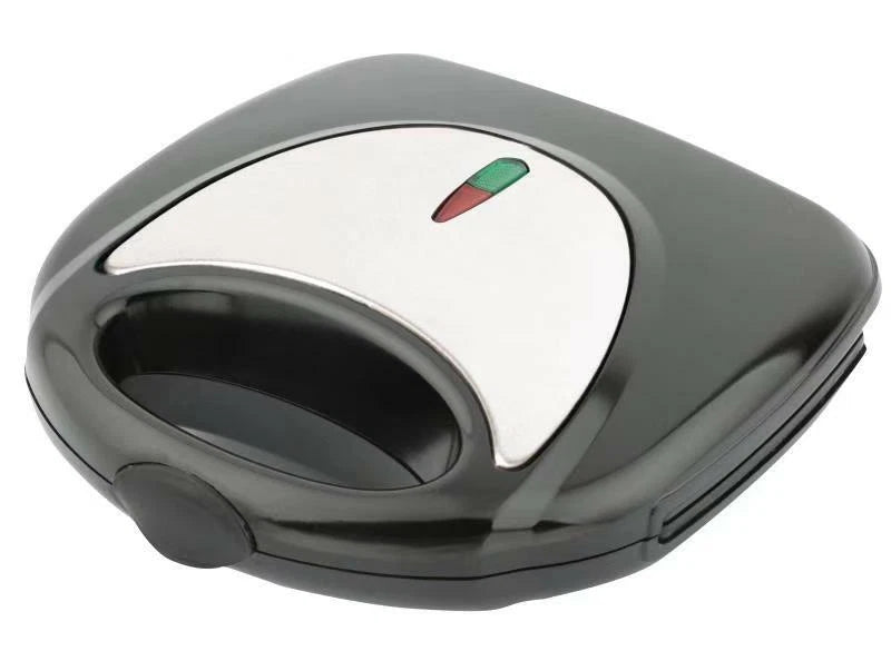 Belaco Sandwich Maker 2 Slice Sandwich Toaster Machine Non-Stick Easy Clean 750W