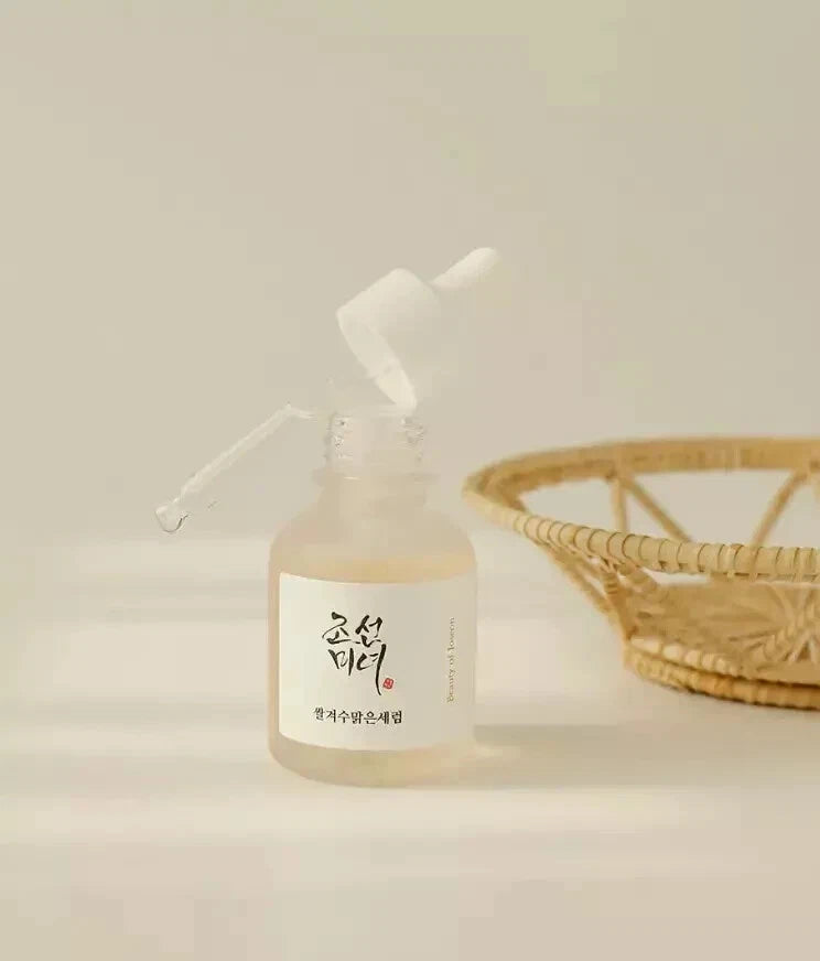 Beauty of Joseon Glow Deep Serum: Rice + Alpha-Arbutin , 30mL