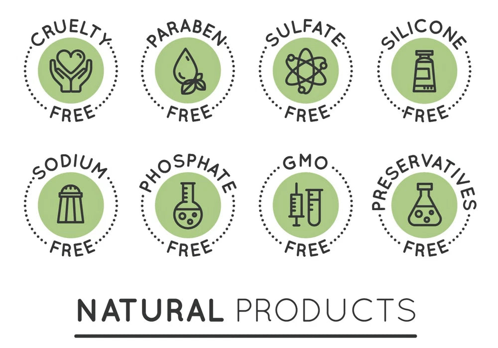 Tea Tree Cream for Acne Face & Skin Natural Antiseptic Balm 60ml 200ml UK Made