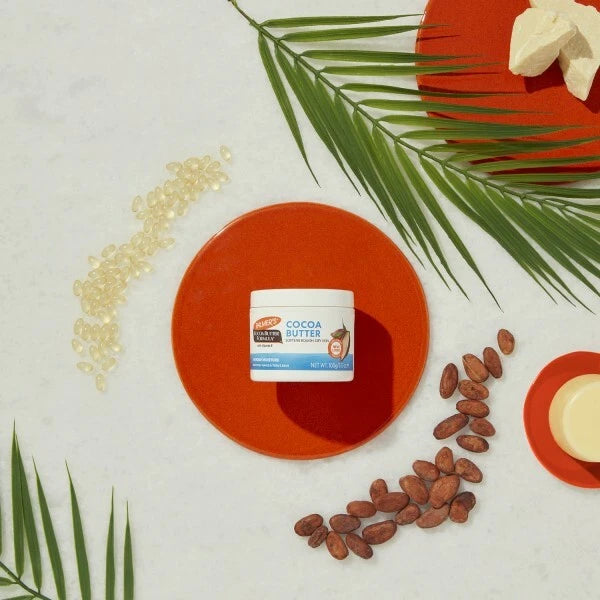 Palmers Cocoa Butter Formula Cream 100g