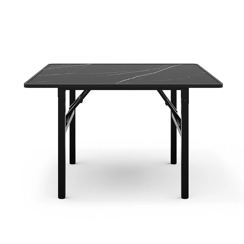 Portable Folding Table Low Tea Table Indoor Outdoor BBQ Coffee Stand Small Desk