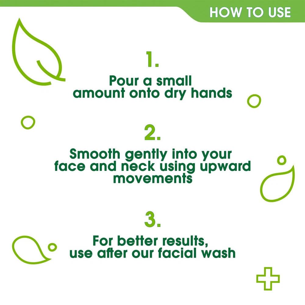 6x 125ml Simple Kind to Skin 12H Hydrating Light Moisturiser for Sensitive Skin