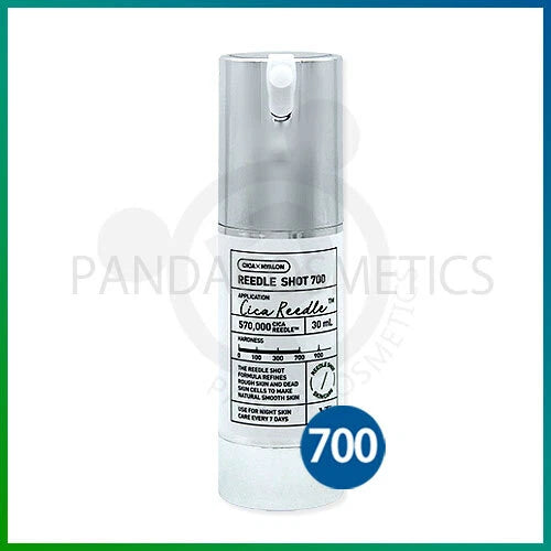 VT COSMETICS CICA Reedle Shot 50 / 100 / 300 / 700/1000 Essence 50ML/30ML/15ML