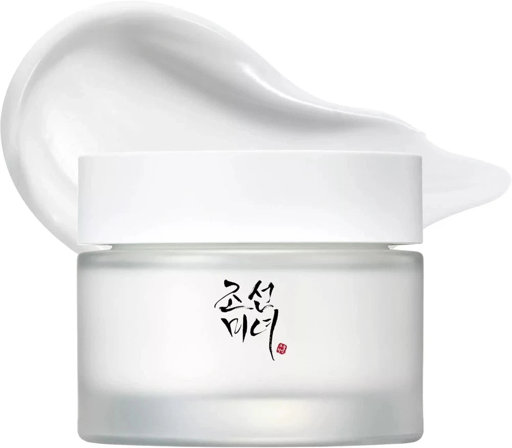 Beauty of Joseon Dynasty Cream to fight Wrinkles, Dryness and Aging 1.7fl oz.