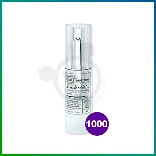 VT COSMETICS CICA Reedle Shot 50 / 100 / 300 / 700/1000 Essence 50ML/30ML/15ML