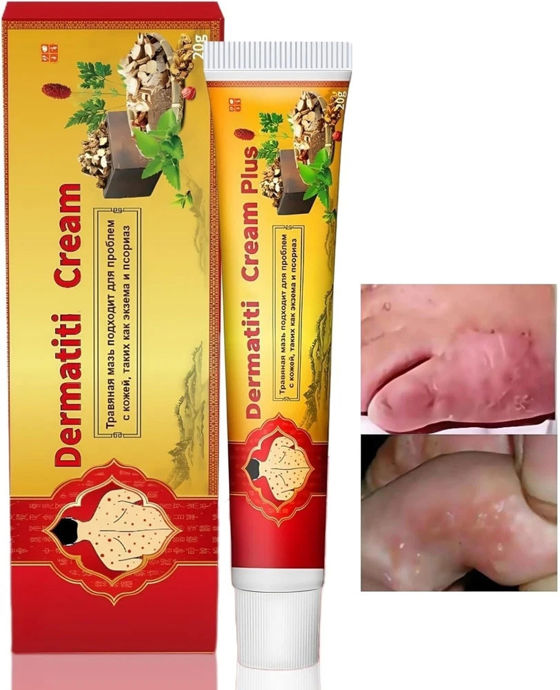 Anti Fungal Skin Cream,Skin Repairing Cream for Face Body,Fungal Cream for Skin,