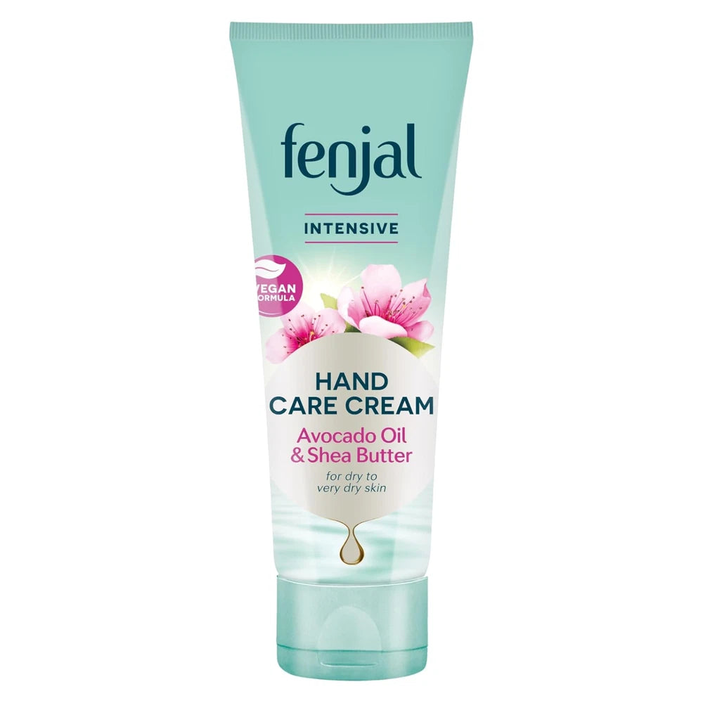 Fenjal Intensive Hand Care Cream - 75ml