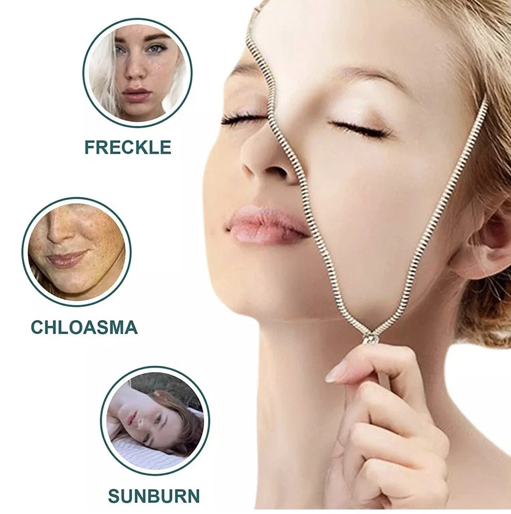 Whitening Freckle Cream Remove Dark Spots Anti-Freckle Cream Niacinamide Fade UK