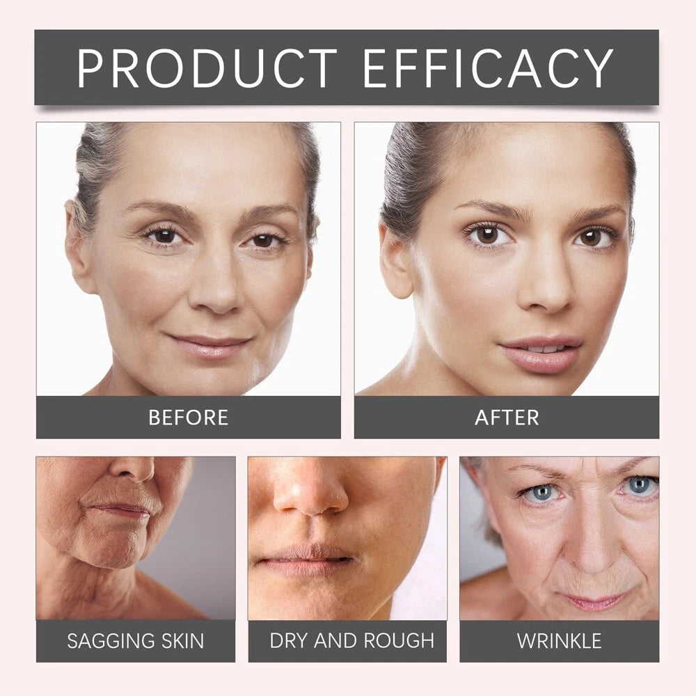 KOREAN Collagen jelly cream,face lift Tightening Anti-Aging 100g