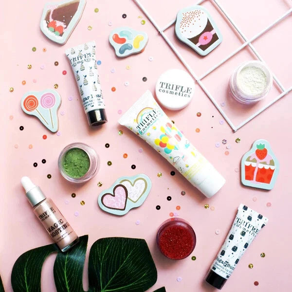 Trifle Cosmetics Buttercream Hydrating Body Lotion 30ml