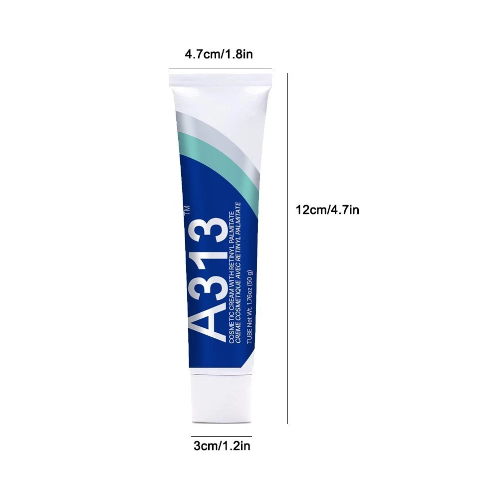 A313 Cosmetic Retinol Cream – 50g – Sealed Box
