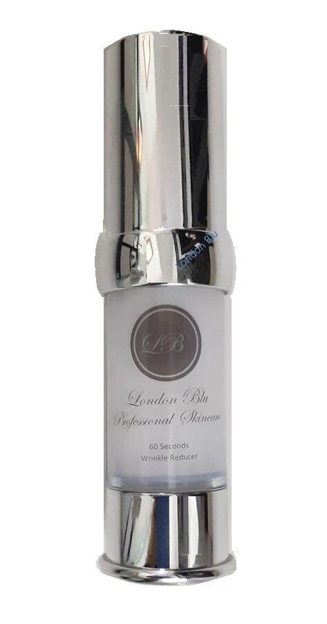 INSTANT FACE LIFT ANTI WRINKLE CREAM FINE LINE SERUM WORKS INSTANTLY ⭐️⭐️⭐️⭐️⭐️