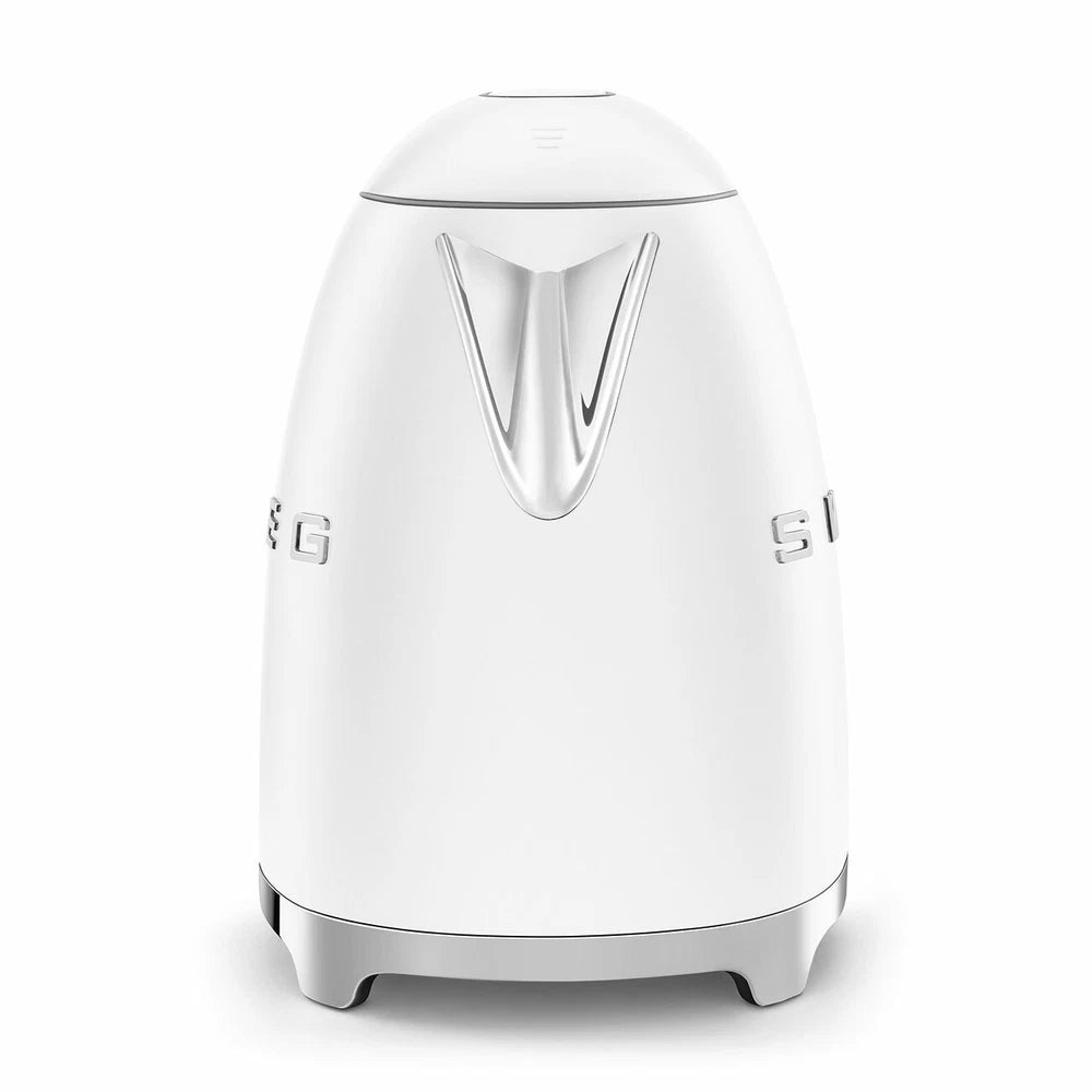 Smeg KLF03 50's Retro Kettle, Choice of Colour, Customer Return, Dent/Scratch