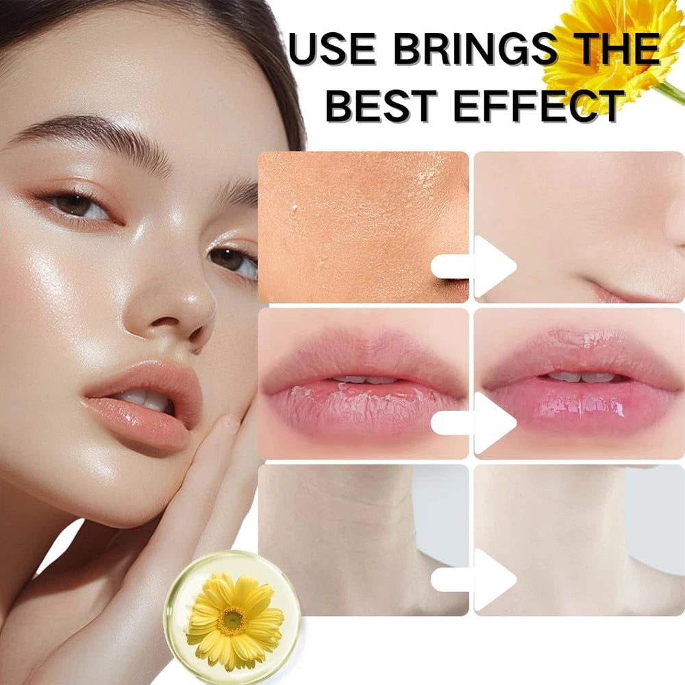 2 PCS Wrinkle Pure Collagen Wand for Face - Hydrating Boosting Skincare - Moistu