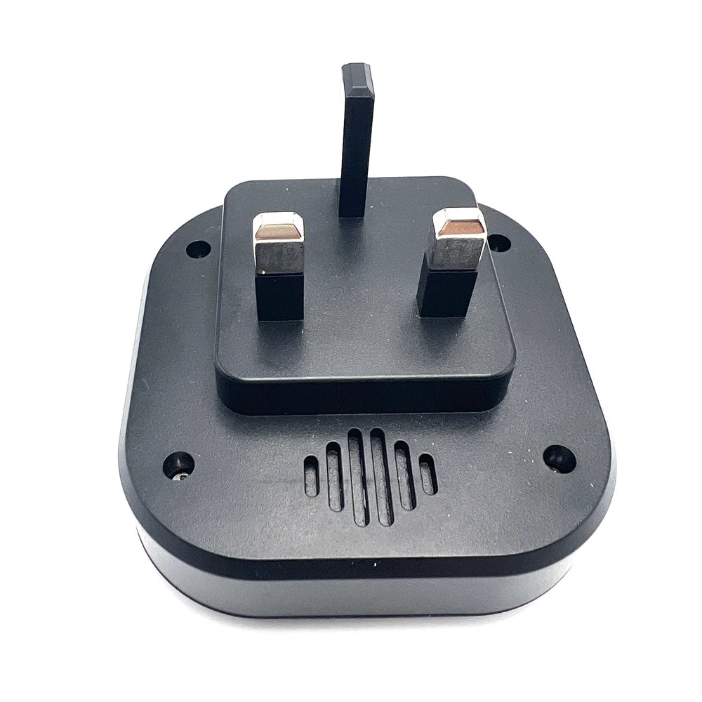 Wireless Door Bells 1000ft Long Range Waterproof Home Cordless Doorbell  Battery