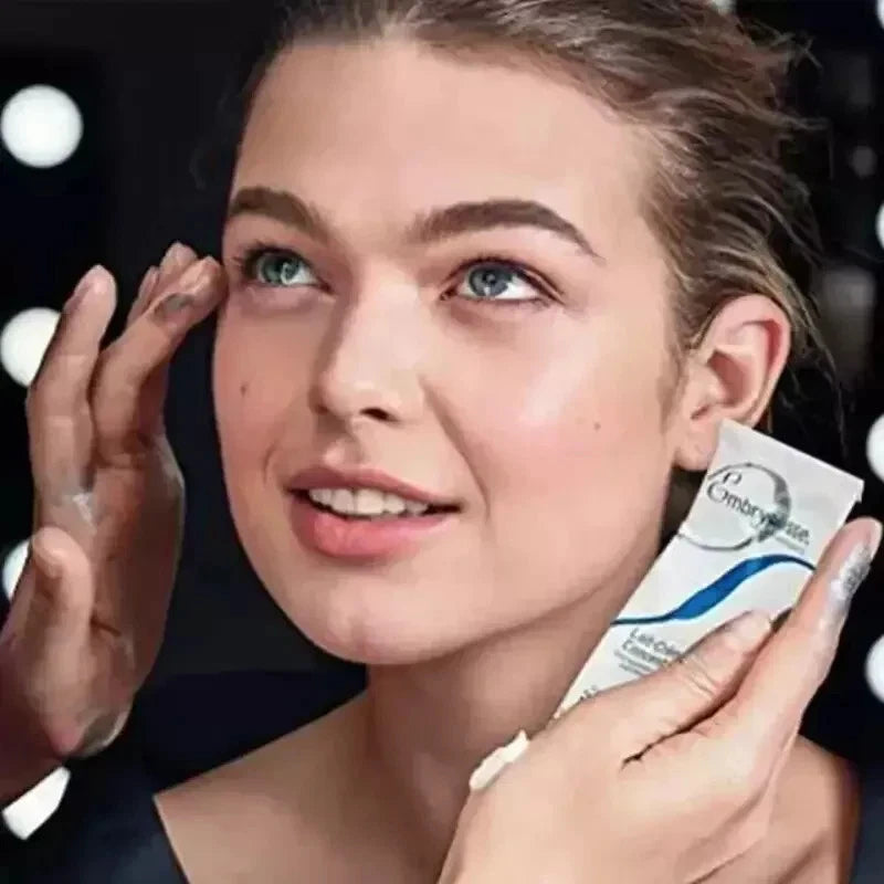 2Pcs 75ml Embryolisse Lait-Crème Concentré Multi Function Nourishing Moisturiser