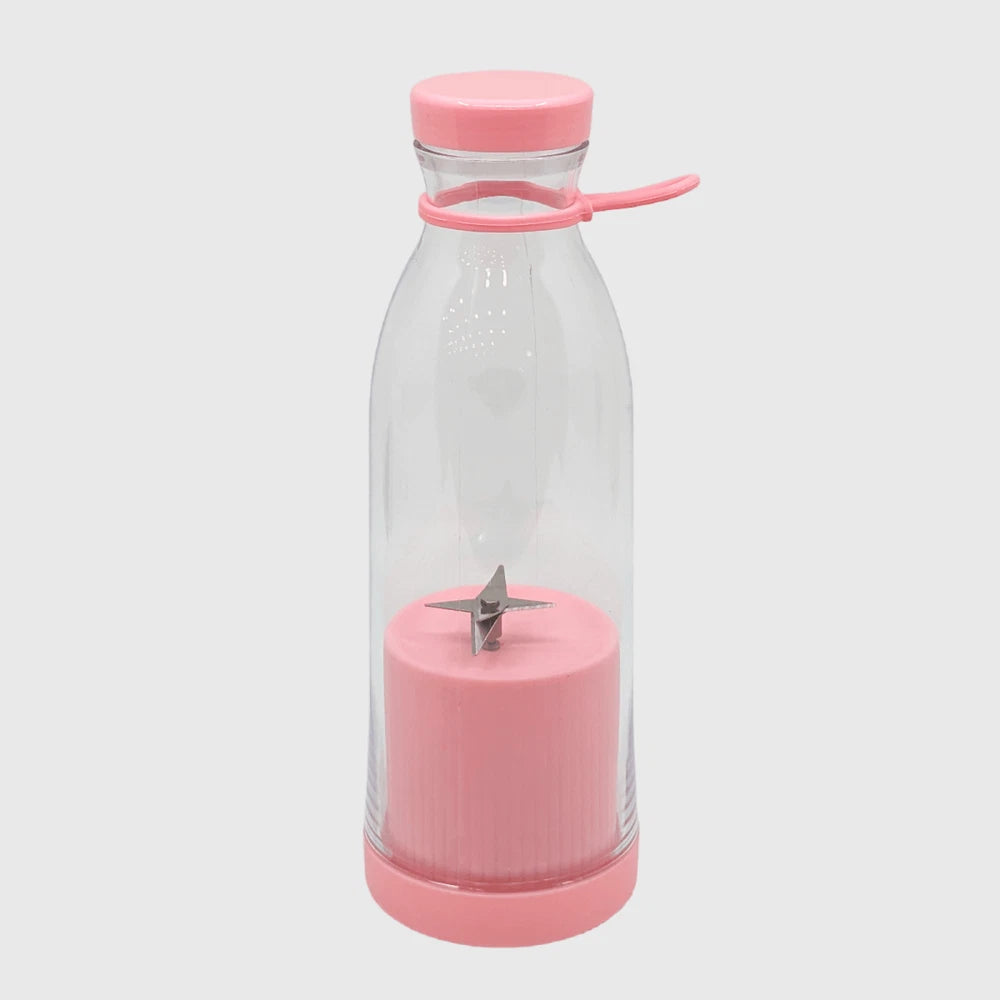 Blender Smoothie Makers, Portable Blender Mini Jug Blenders, Multifunctional USB