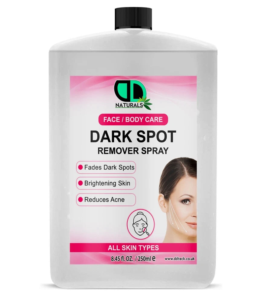 Dark Spot Remover For Fades Dark Spots, Brightens Skin Tone & Reduce Acne
