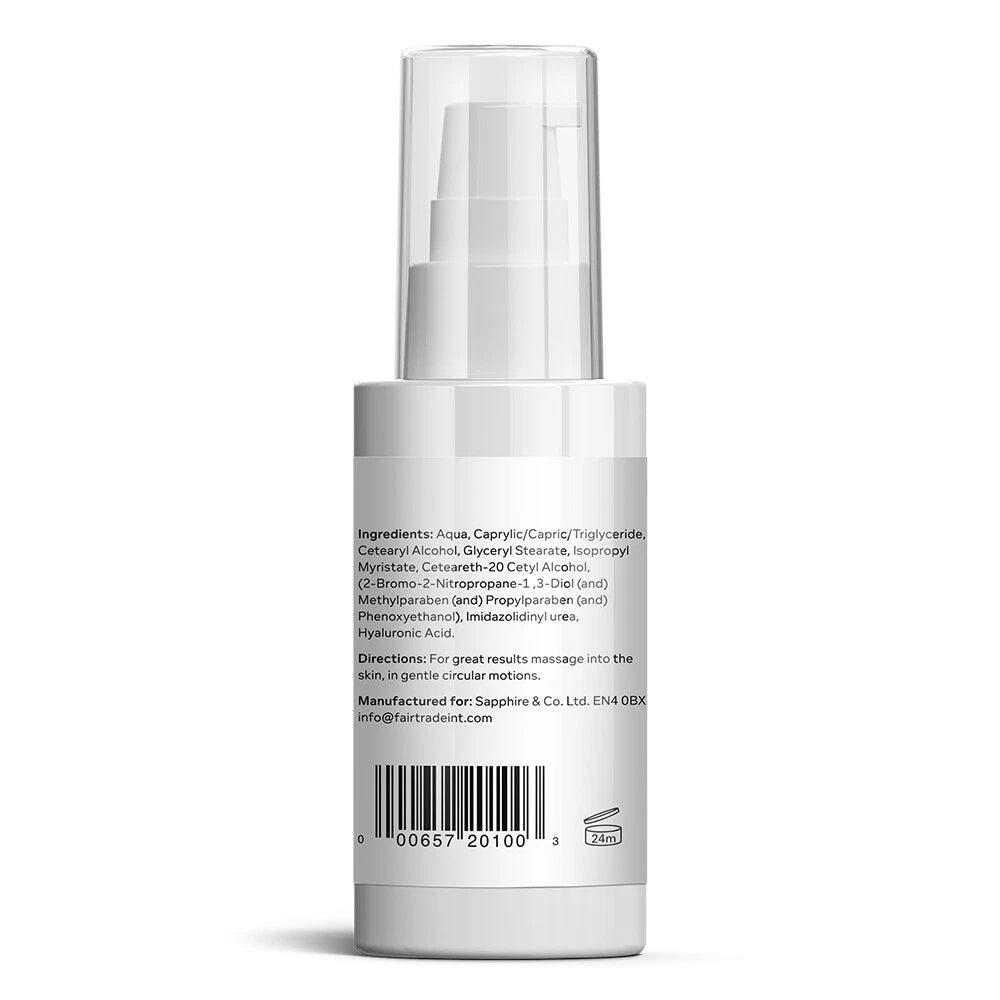 CONTURE ANTI AGEING SERUM – PREVENTS WRINKLES FINE LINES CROWS FEET PERFECT