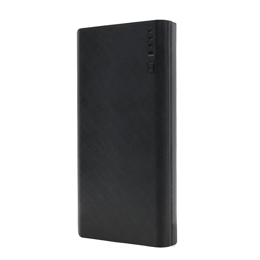 9000000mAh Power Bank Fast Charger Battery Pack Portable 4 USB for Mobile Phone.