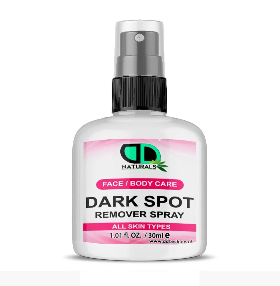 Dark Spot Remover For Fades Dark Spots, Brightens Skin Tone & Reduce Acne