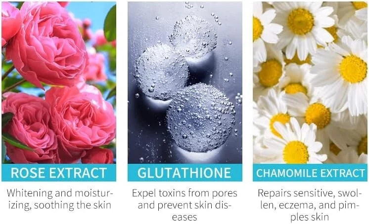 Dark Spot Remover for Face Age / Liver Spots Corrector Freckles & Skin Whitening