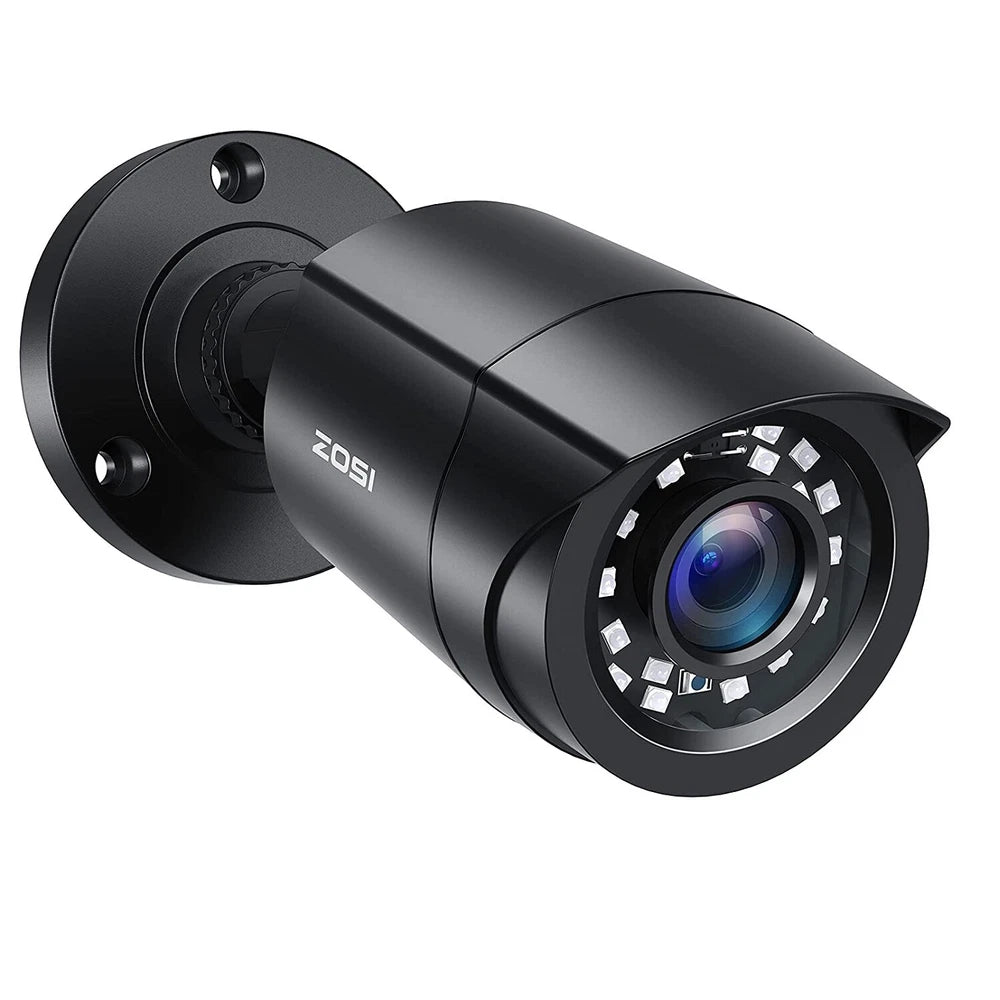 CAMERA 1080P 4-in-1 CCTV Camera Bullet 3000TVL Home Security Night Vision Outdoor