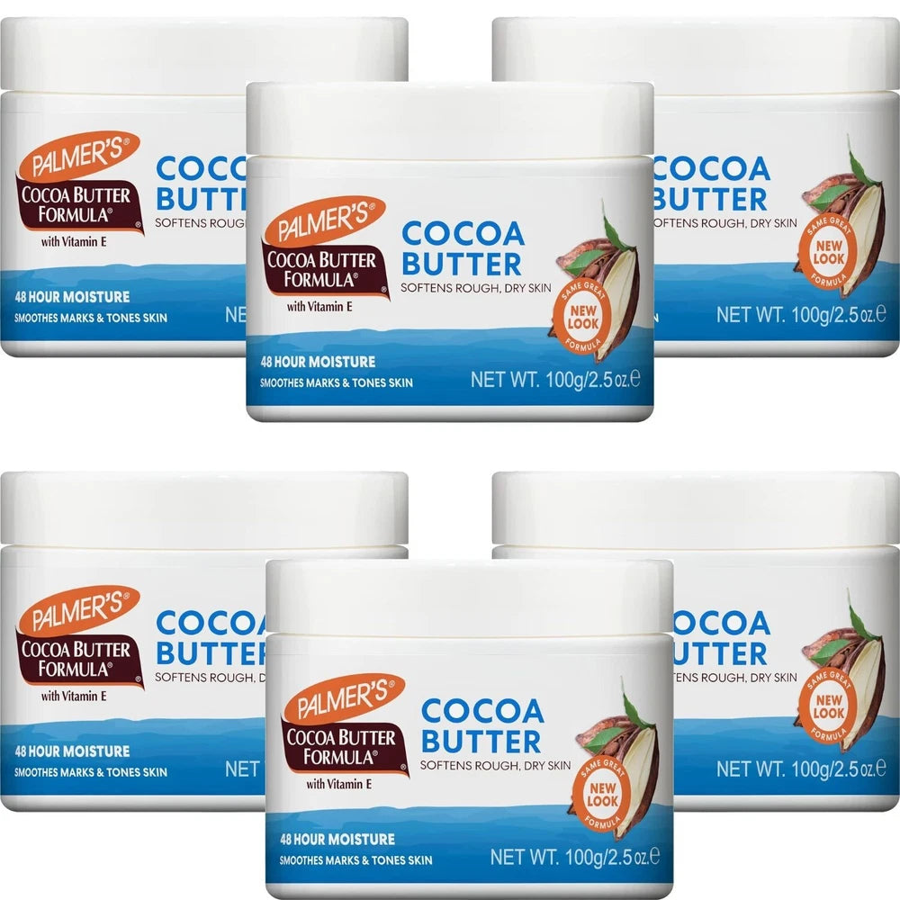Palmers Cocoa Butter Formula Cream 100gm