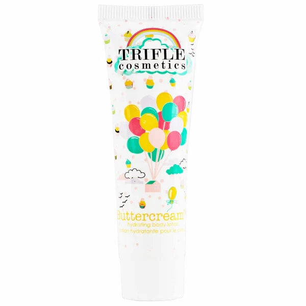 Trifle Cosmetics Buttercream Hydrating Body Lotion 30ml