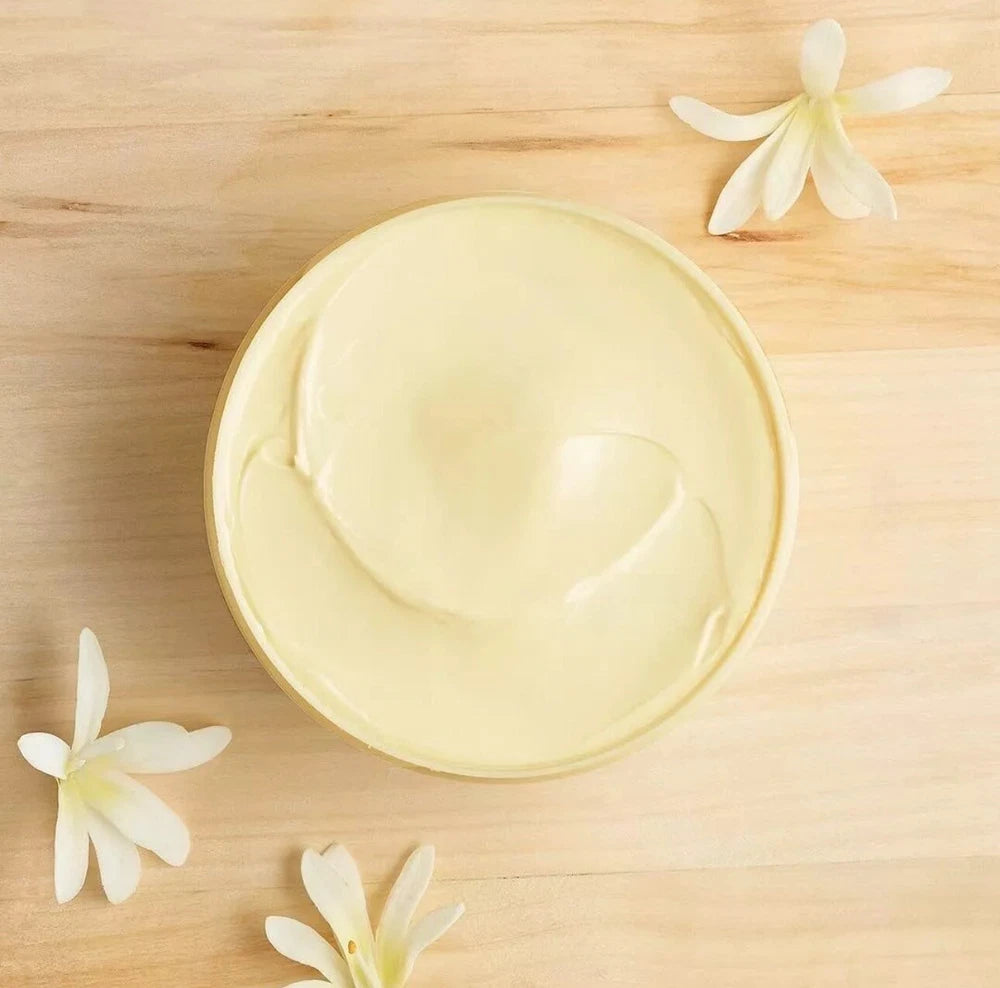 The Body Shop Body Butter Moringa 6x 50ml (300ml Total) Ideal Gifts/Bday