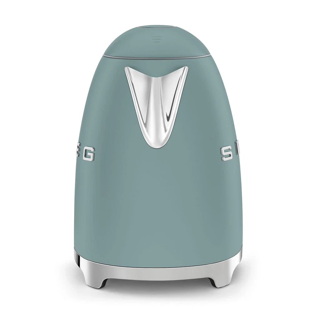 Smeg KLF03 50's Retro Kettle, Choice of Colour, Customer Return, Dent/Scratch