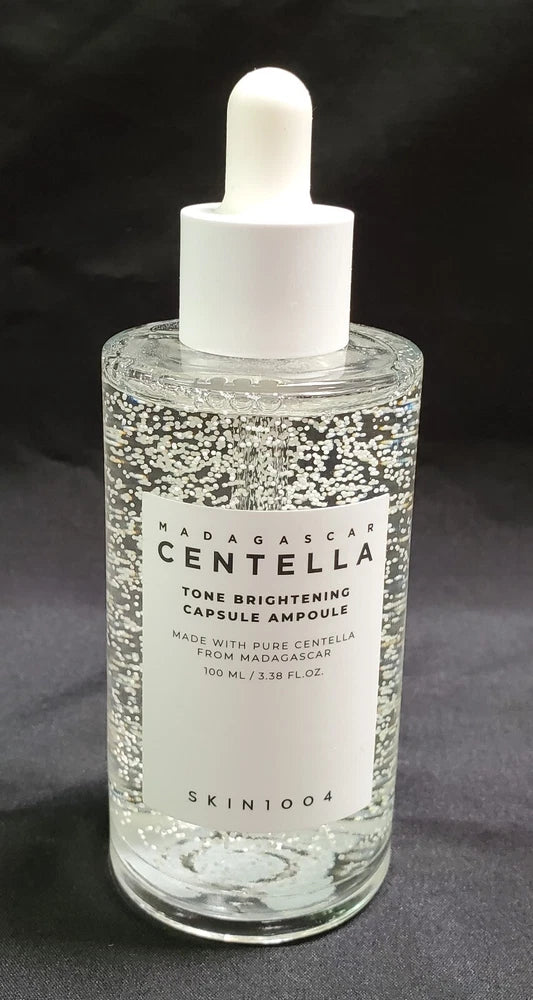 SKIN1004 Madagascar Centella Tone Brightening Capsule Ampoule 100ml/3.38 fl. oz