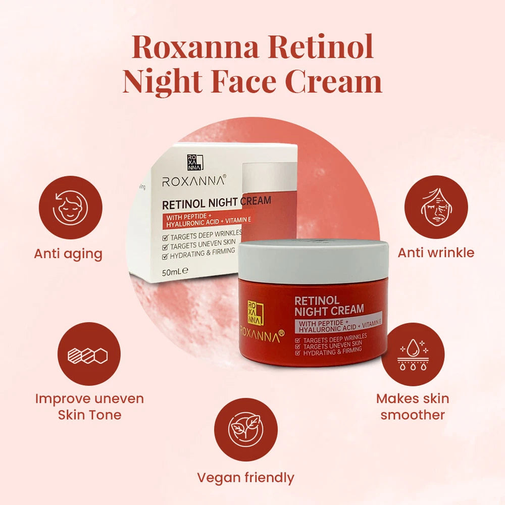 Vitamin C Face Whitening Cream For Dark Skin Brightening Anti Aging Skin Firming