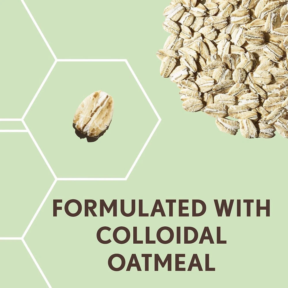 Aveeno Daily Moisturising Cream 500ml (Pack of 2)